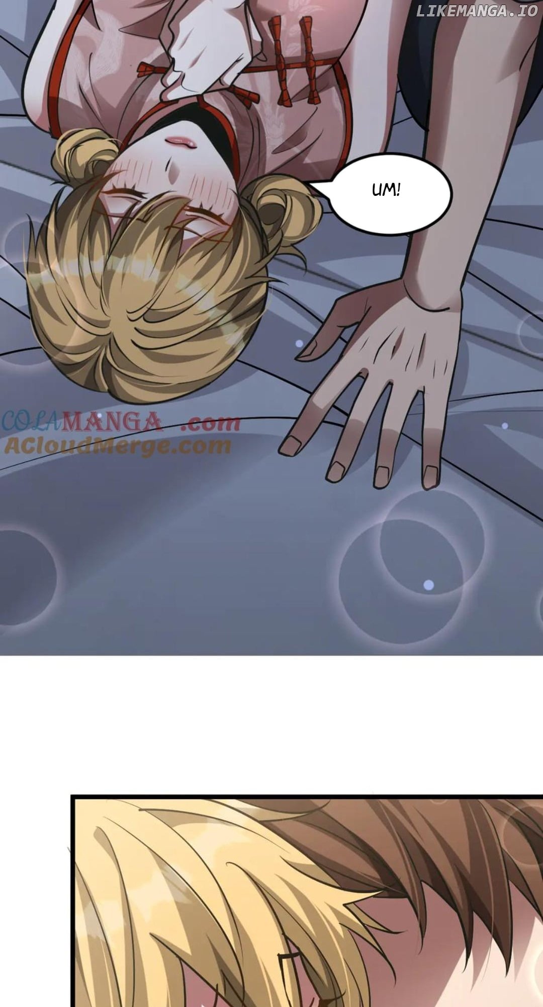 I’m Trapped In This Day For One Thousand Years Chapter 186 - page 25